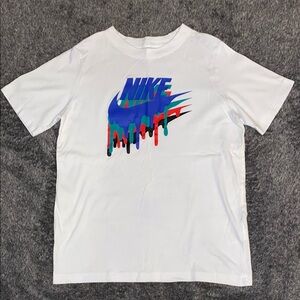 Boys Nike Tee- size medium